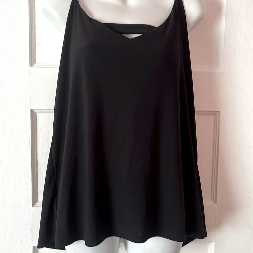 Zip back tunic - Picture 1 of 3